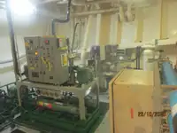 Kühlschiff zu verkaufen
