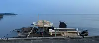 Barges zu verkaufen