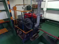 Landungsboot, Tank zu verkaufen