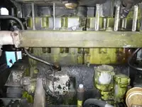 Schleppboot zu verkaufen