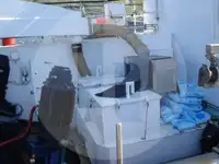 Trawler zu verkaufen