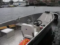 Barges zu verkaufen