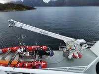 Ro-Ro-Schiff zu verkaufen