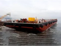Barges zu verkaufen