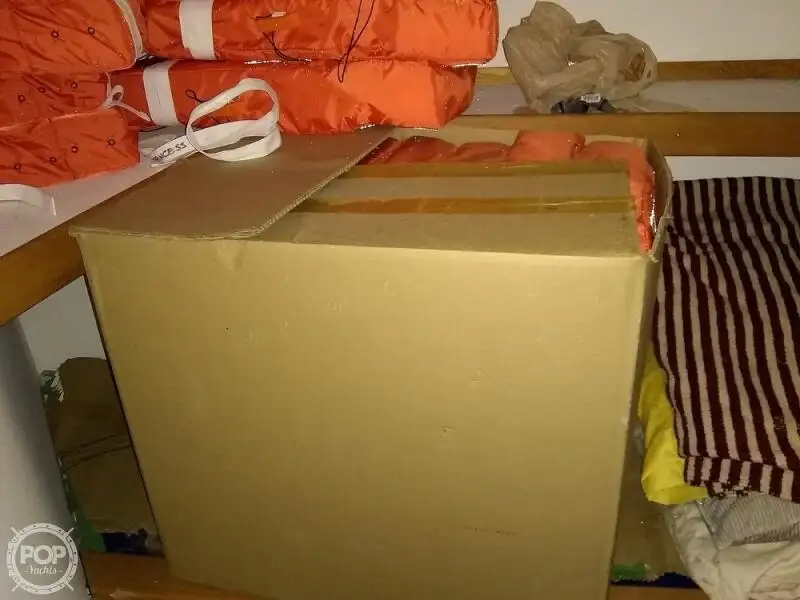 Kutter zu verkaufen