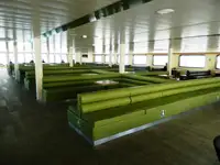 Fährschiff zu verkaufen