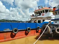 Landungsboot, Tank zu verkaufen