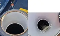 Öl-/Chemikalientanker zu verkaufen