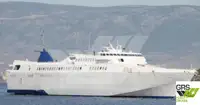 Ro-Ro ship zu verkaufen
