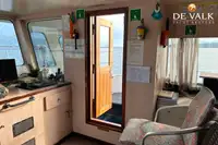 Kreuzfahrtschiff zu verkaufen