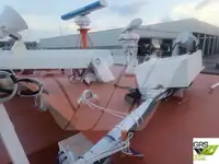 Kreuzfahrtschiff zu verkaufen