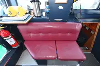 Feuerlöschboot zu verkaufen