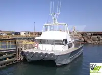 Arbeitsboote zu verkaufen