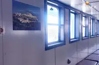 Fährschiff zu verkaufen