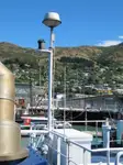 Schleppboot zu verkaufen