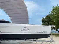 Kreuzfahrtschiff zu verkaufen