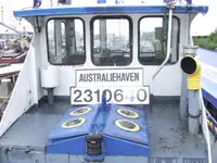 Barges zu verkaufen
