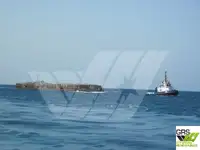 Schleppboot zu verkaufen