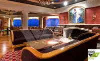 Kreuzfahrtschiff zu verkaufen