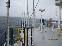 Kühlschiff zu verkaufen