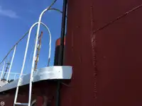 Schleppboot zu verkaufen