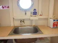 Kühlschiff zu verkaufen