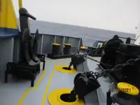 Kühlschiff zu verkaufen