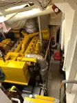Schleppboot zu verkaufen