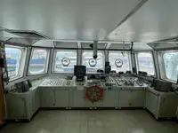 Schleppboot zu verkaufen