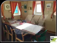 Schleppboot zu verkaufen