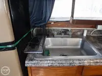 Trawler zu verkaufen