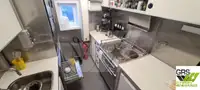 Vermessungsschiff zu verkaufen