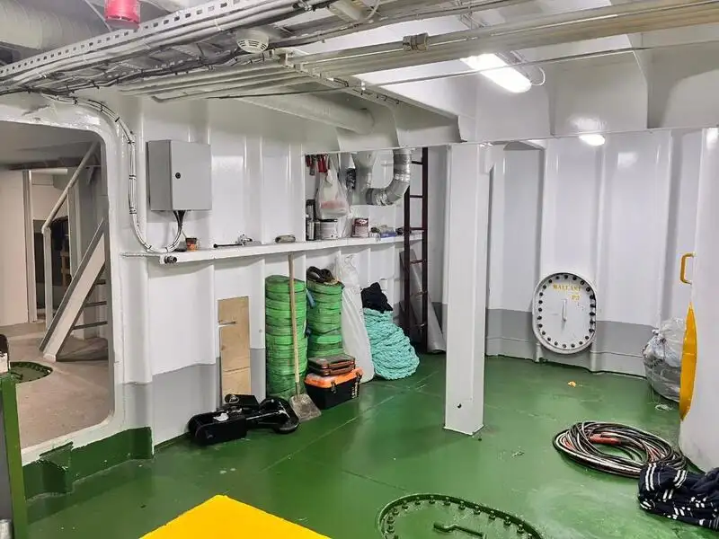 General Cargo/Multi-purpose zu verkaufen