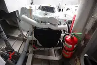 Crew-Boot zu verkaufen