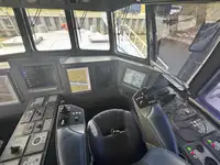 Patrouillenboot zu verkaufen