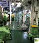 Ro-Ro ship zu verkaufen
