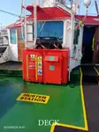 Schleppboot zu verkaufen
