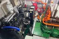 Kreuzfahrtschiff zu verkaufen