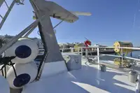 Schleppboot zu verkaufen