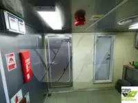 Landungsboot, Tank zu verkaufen