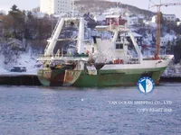 Trawler zu verkaufen