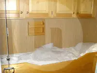 Trawler zu verkaufen