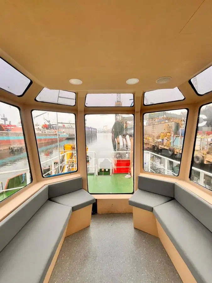 General Cargo/Multi-purpose zu verkaufen