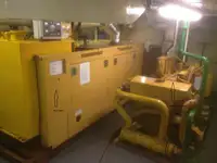 Bagger zu verkaufen
