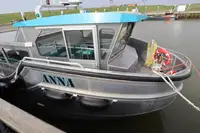 Kreuzfahrtschiff zu verkaufen