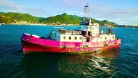General Cargo/Multi-purpose zu verkaufen