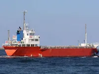 General Cargo/Multi-purpose zu verkaufen