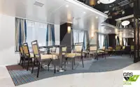 Fährschiff zu verkaufen