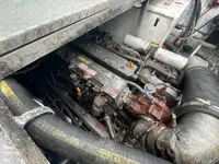Kreuzfahrtschiff zu verkaufen