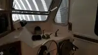 Trawler zu verkaufen